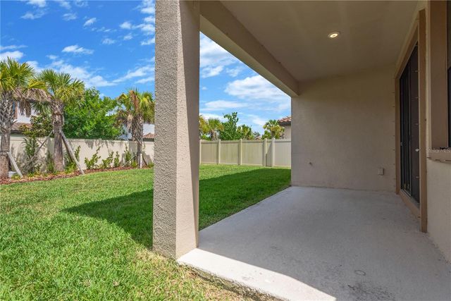 3934 MAURICE AVENUE, Odessa, FL 33556