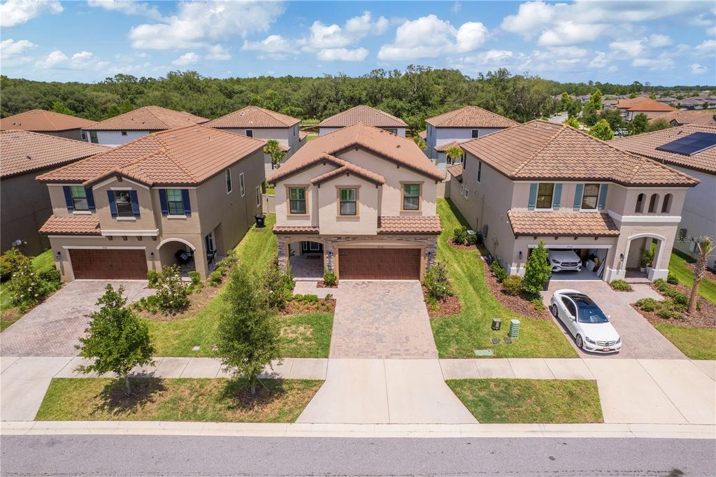 3934 MAURICE AVENUE, Odessa, FL 33556