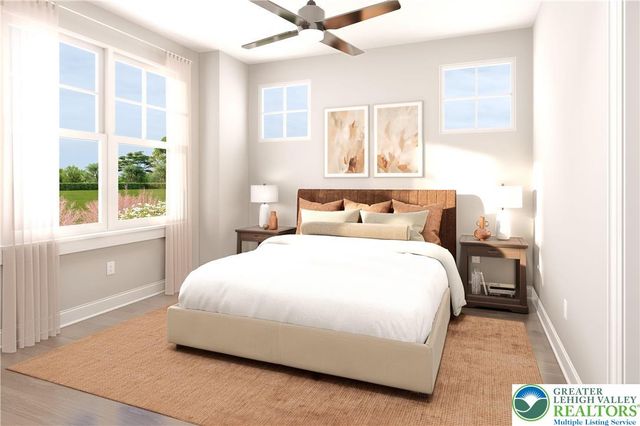 3122 Grantarthur Court, Whitehall Twp, PA 18052