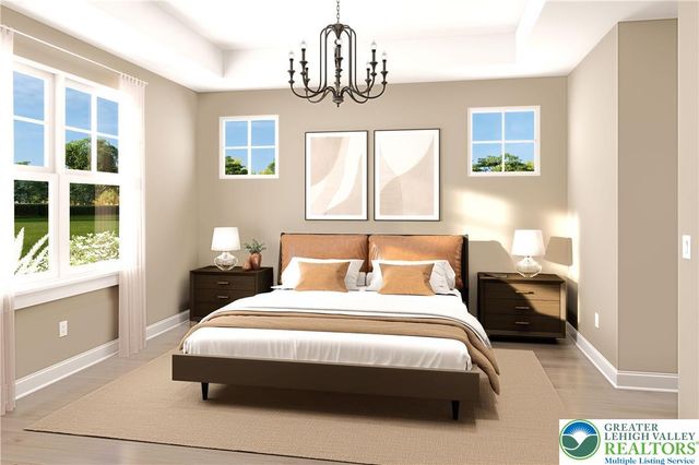 3122 Grantarthur Court, Whitehall Twp, PA 18052