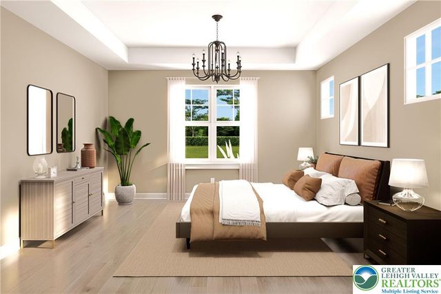 3122 Grantarthur Court, Whitehall Twp, PA 18052