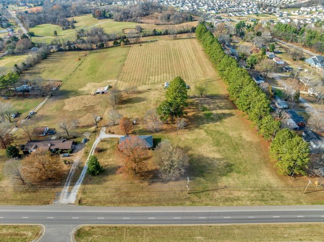 2345 Nashville Hwy, Columbia, TN 38401