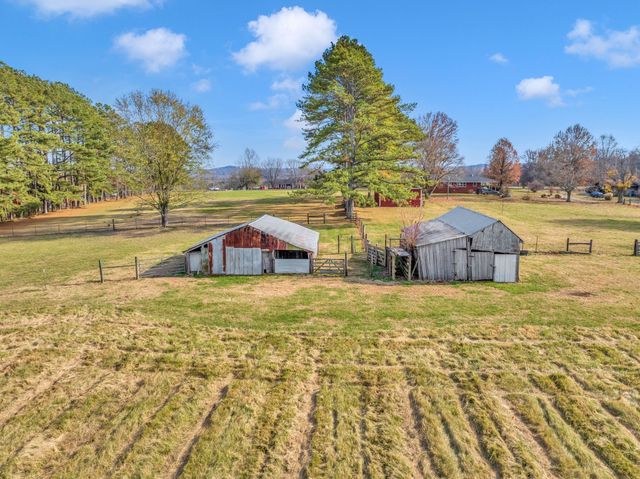 2345 Nashville Hwy, Columbia, TN 38401