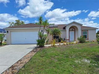 25324 LYCHEE COURT, Punta Gorda, FL 33955
