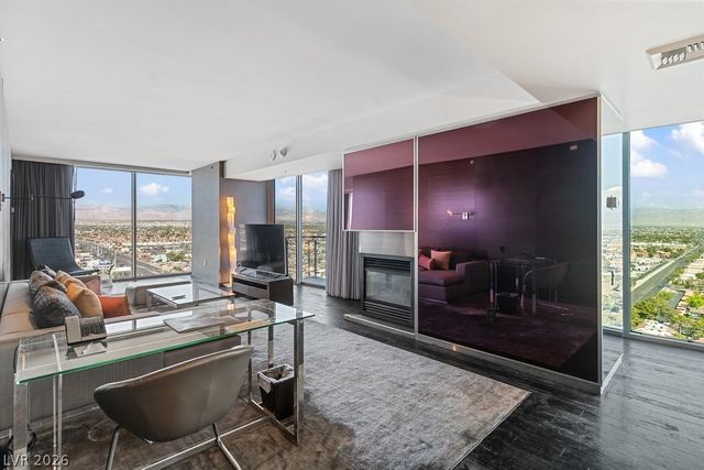 4381 West Flamingo Road 2301, Las Vegas, NV 89103