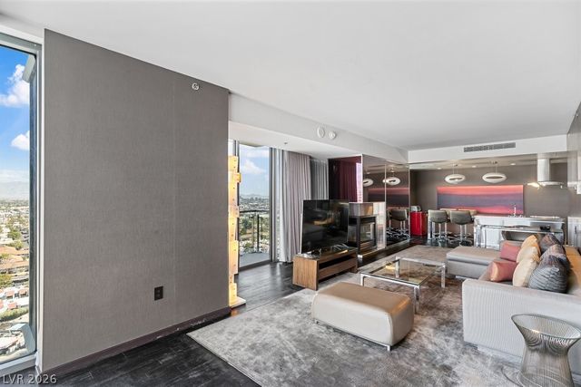 4381 West Flamingo Road 2301, Las Vegas, NV 89103
