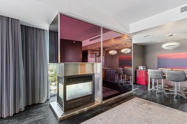 4381 West Flamingo Road 2301, Las Vegas, NV 89103