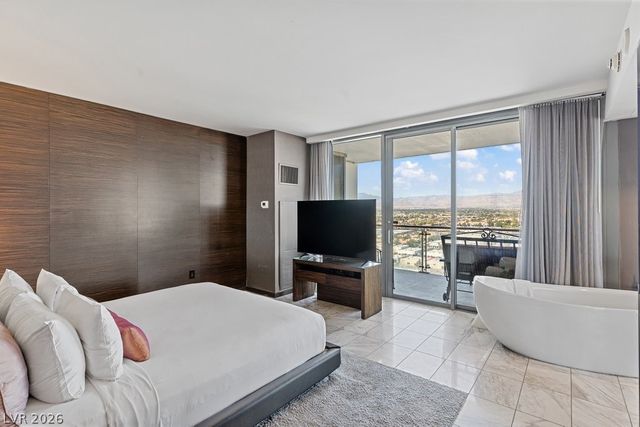 4381 West Flamingo Road 2301, Las Vegas, NV 89103