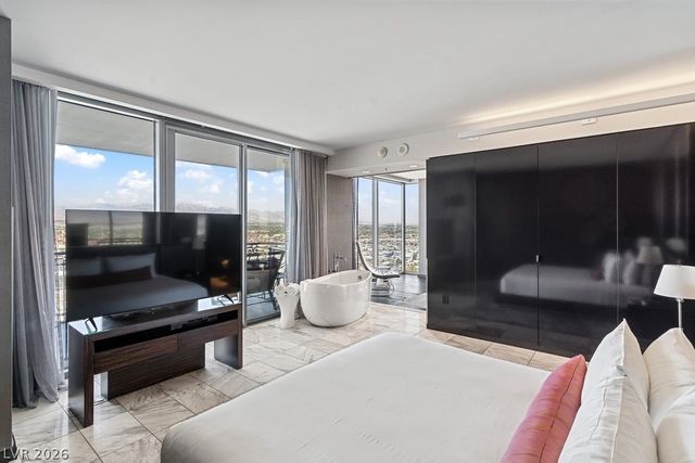 4381 West Flamingo Road 2301, Las Vegas, NV 89103