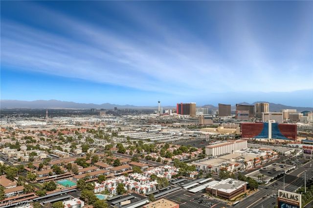4381 West Flamingo Road 2301, Las Vegas, NV 89103