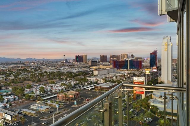 4381 West Flamingo Road 2301, Las Vegas, NV 89103