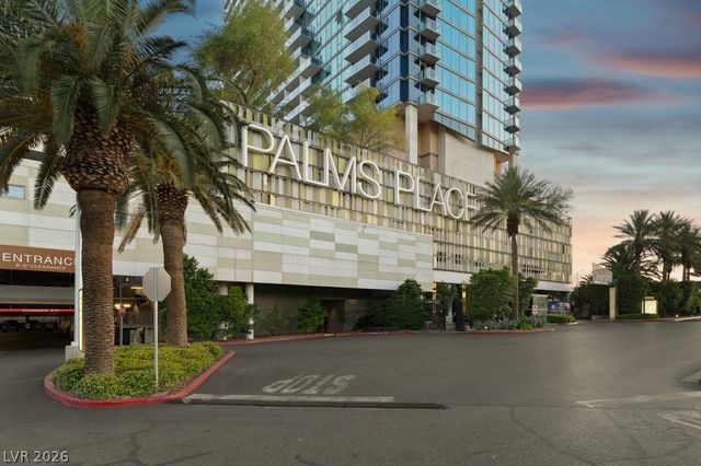 4381 West Flamingo Road 2301, Las Vegas, NV 89103
