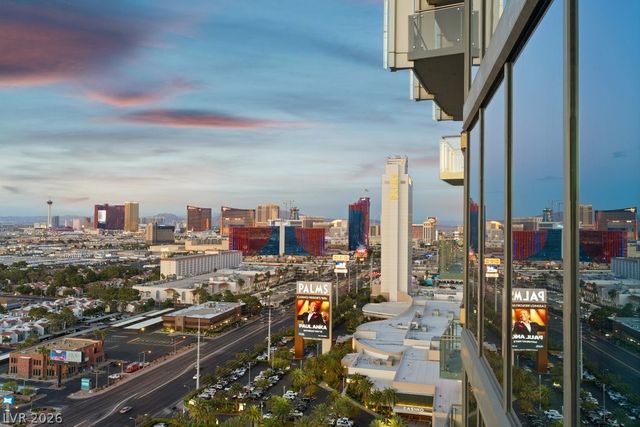 4381 West Flamingo Road 2301, Las Vegas, NV 89103