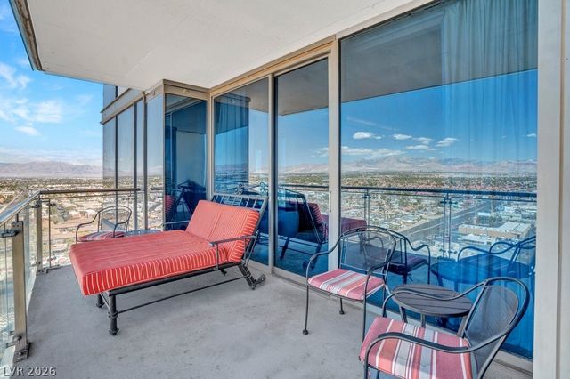 4381 West Flamingo Road 2301, Las Vegas, NV 89103