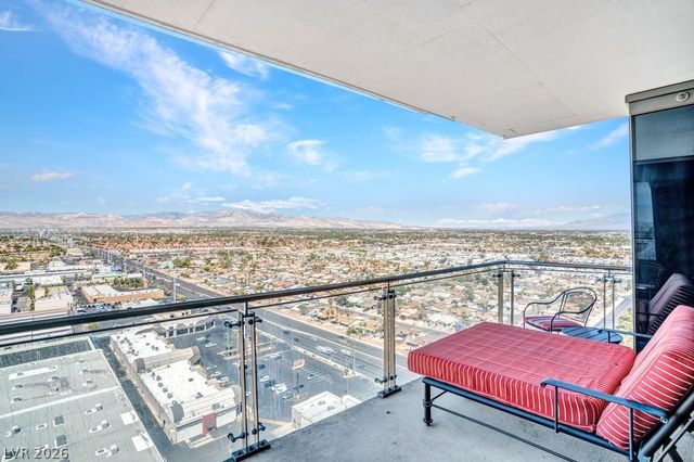 4381 West Flamingo Road 2301, Las Vegas, NV 89103