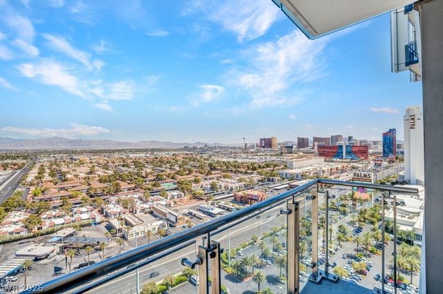 4381 West Flamingo Road 2301, Las Vegas, NV 89103
