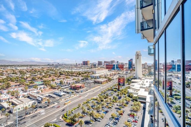 4381 West Flamingo Road 2301, Las Vegas, NV 89103
