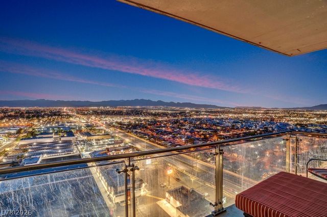 4381 West Flamingo Road 2301, Las Vegas, NV 89103
