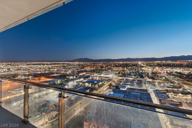 4381 West Flamingo Road 2301, Las Vegas, NV 89103