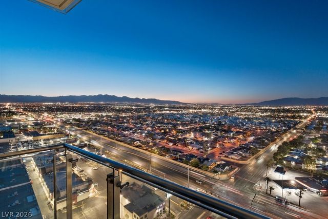 4381 West Flamingo Road 2301, Las Vegas, NV 89103