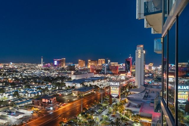 4381 West Flamingo Road 2301, Las Vegas, NV 89103