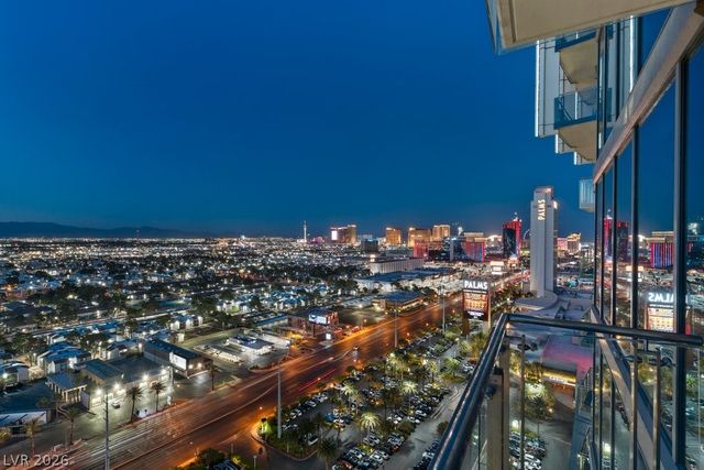 4381 West Flamingo Road 2301, Las Vegas, NV 89103