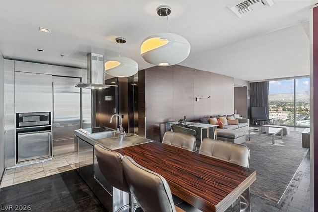 4381 West Flamingo Road 2301, Las Vegas, NV 89103