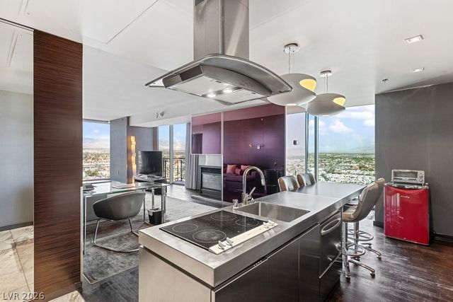 4381 West Flamingo Road 2301, Las Vegas, NV 89103