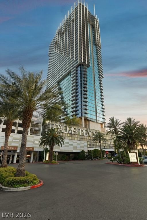 4381 West Flamingo Road 2301, Las Vegas, NV 89103