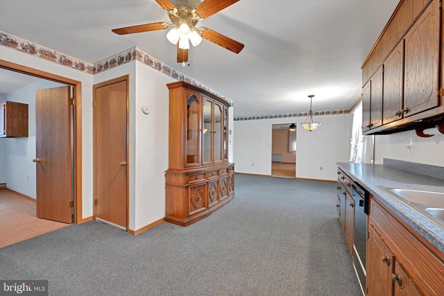 703 E CHESTNUT ST, Hegins, PA 17938