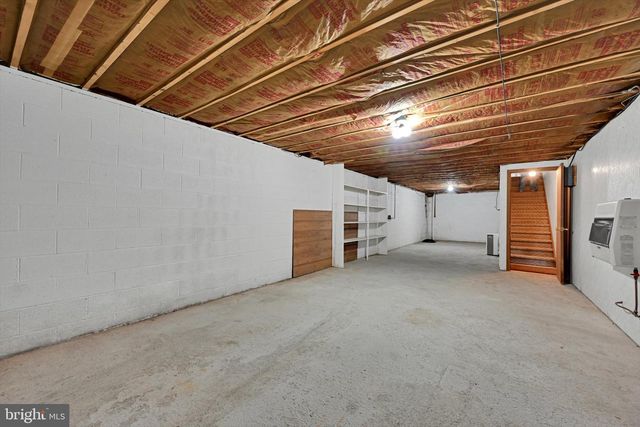 703 E CHESTNUT ST, Hegins, PA 17938