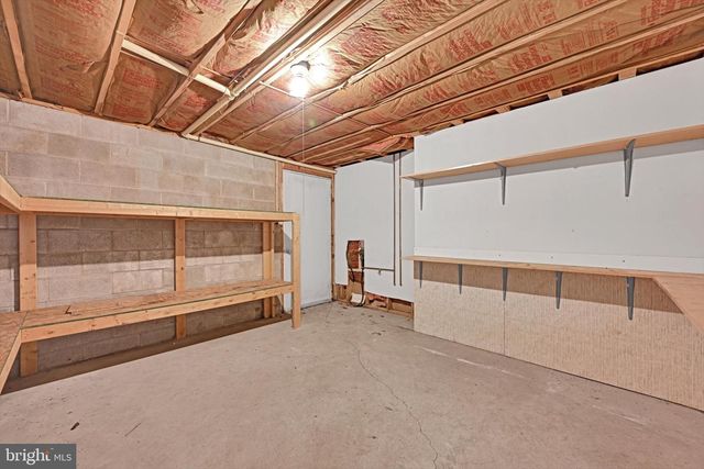 703 E CHESTNUT ST, Hegins, PA 17938