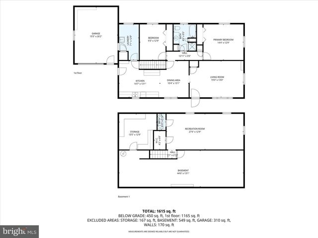 703 E CHESTNUT ST, Hegins, PA 17938