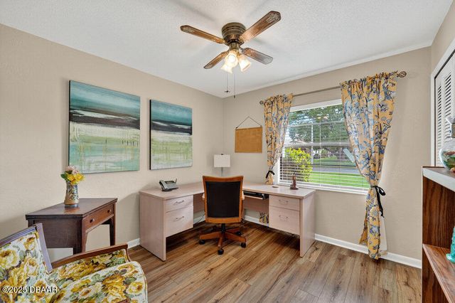 1667 E Shangri La Drive, Daytona Beach, FL 32119