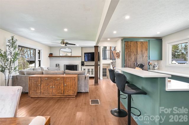 46 Mountain View Drive, Arden, NC 28704