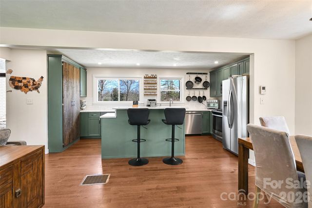 46 Mountain View Drive, Arden, NC 28704
