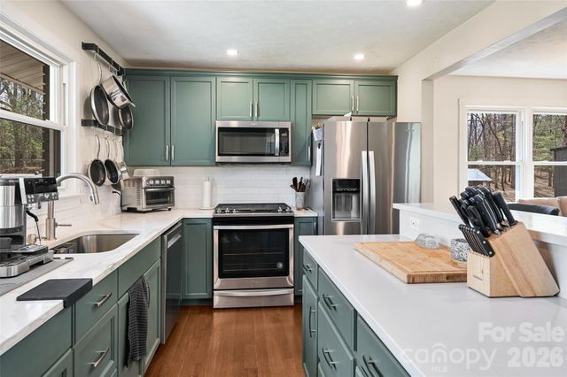 46 Mountain View Drive, Arden, NC 28704
