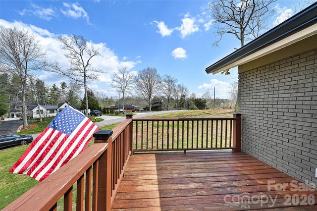 46 Mountain View Drive, Arden, NC 28704