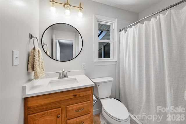 46 Mountain View Drive, Arden, NC 28704