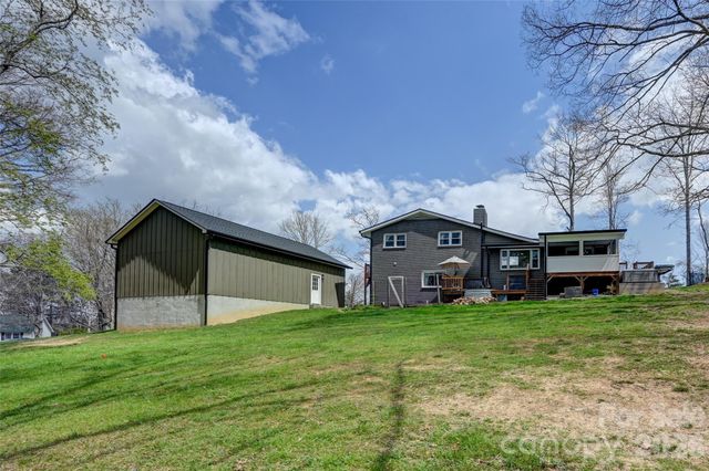 46 Mountain View Drive, Arden, NC 28704