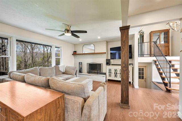 46 Mountain View Drive, Arden, NC 28704