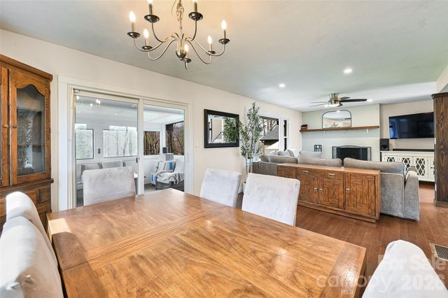 46 Mountain View Drive, Arden, NC 28704