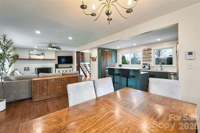 46 Mountain View Drive, Arden, NC 28704