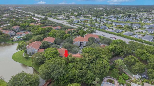 1725 Palm Cove Boulevard 2-306, Delray Beach, FL 33445