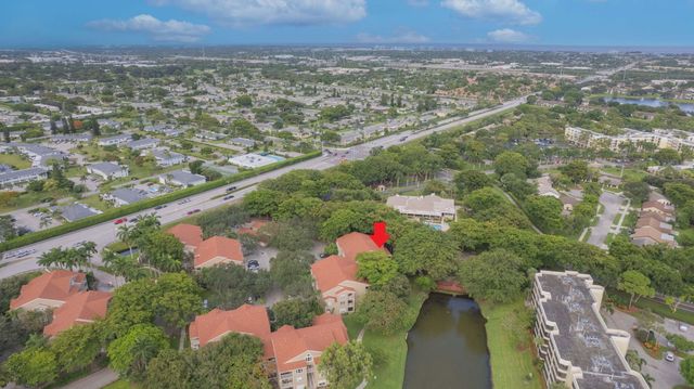 1725 Palm Cove Boulevard 2-306, Delray Beach, FL 33445