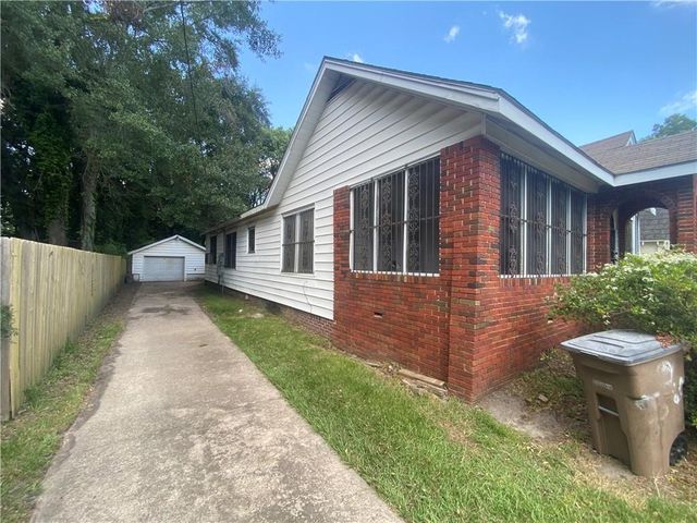 560 Michigan Avenue, Mobile, AL 36604