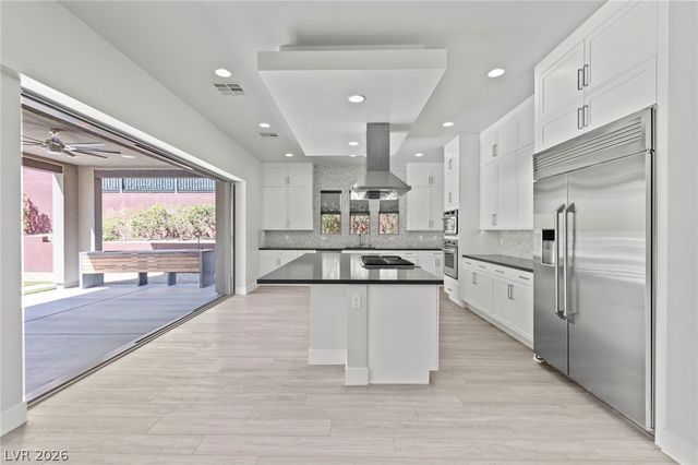 10241 Kirkwood Gaps Avenue, Las Vegas, NV 89135