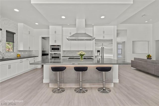 10241 Kirkwood Gaps Avenue, Las Vegas, NV 89135