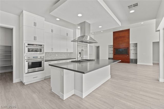 10241 Kirkwood Gaps Avenue, Las Vegas, NV 89135