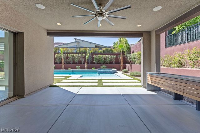 10241 Kirkwood Gaps Avenue, Las Vegas, NV 89135